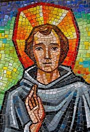 St. Peregrine hear our prayer