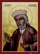 St. Richard of Chichester