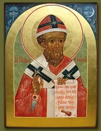 Saint Richard of Chichester