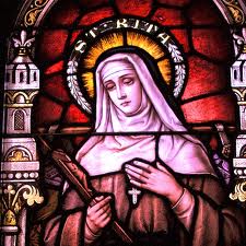 St. Rita, help our marriage