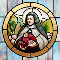 St. Therese hear our prayer