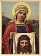 Saint Veronica feast day - July 12