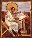 Saint Matthew patron saint of accountants