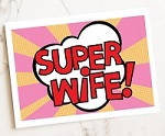 Super Wife