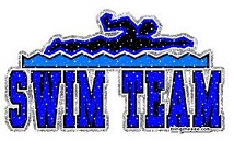 Swim team prayer