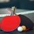 Ping Pong players prayers