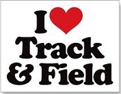 I Love Track & Field