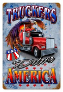Truckers Drive America