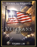 Bless our Veterans
