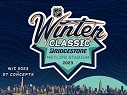 NHL 2023 Winter Classic Game