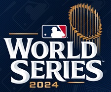 World Series 2024